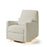 Maxi Cosi Ansel Swivel Glider and Power Recliner with Night Light - Cloud