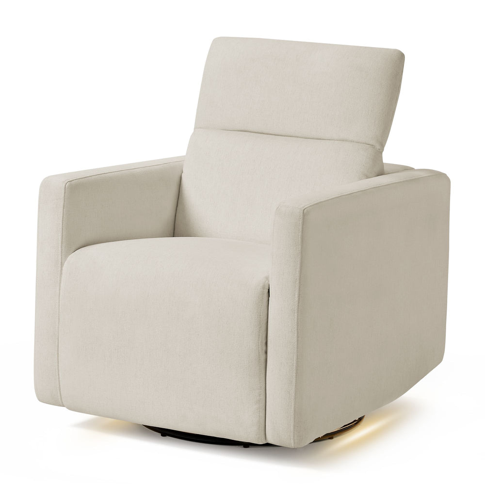 Maxi Cosi Isla Cloud Power Recliner - Vanilla