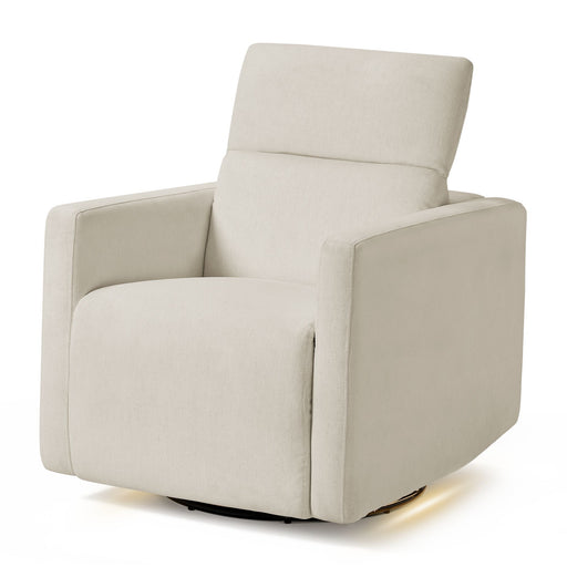 Maxi Cosi Isla Cloud Power Recliner - Vanilla