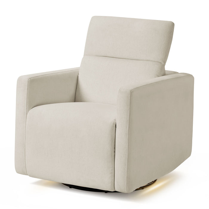 Maxi Cosi Isla Cloud Power Recliner - Vanilla