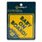 Safety 1st Bilingual Baby On Board Sign