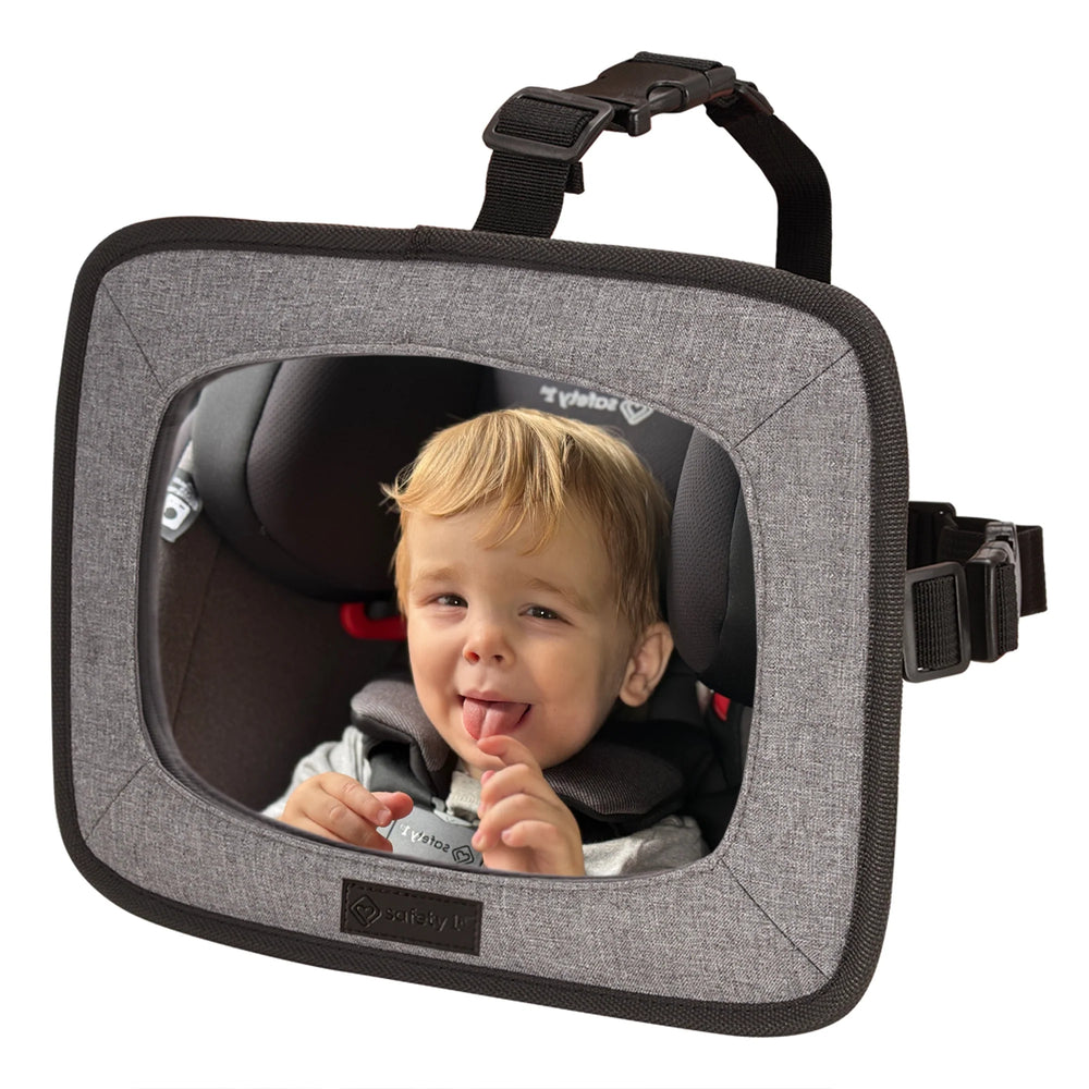 Safety 1st Backseat Baby Mirror