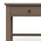Child Craft Harmony Desk - Dusty Heather