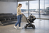 Maxi Cosi Oxford Stroller - Twillic Truffle