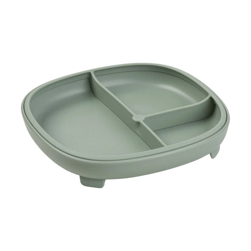 Bbox 2in1 Suction Plate - Sage