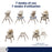 Maxi Cosi Kiskadee 360 Rotating High Chair - Natural Heritage
