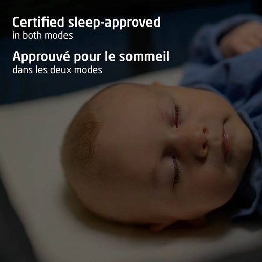 Maxi Cosi Calao Light Travel Playard - Classic Oat (Poor Packaging)