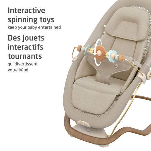 Maxi Cosi Dove Toy Arch
