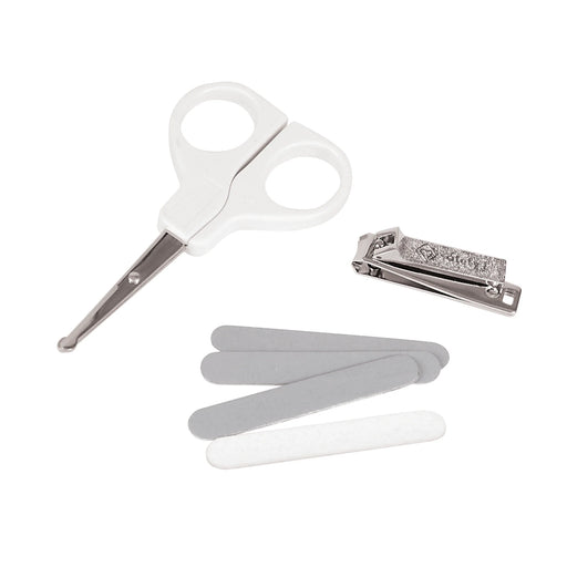 Safety1st Manicure Set