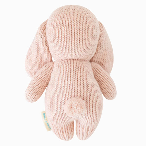 Cuddle+Kind Baby Bunny - Rose