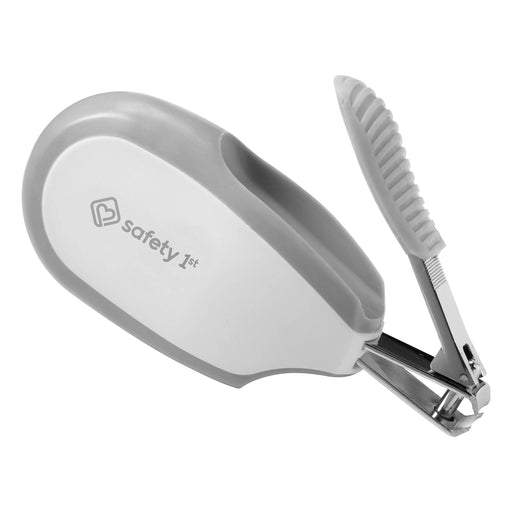 Safety1st Steady Grip Nail Clippers