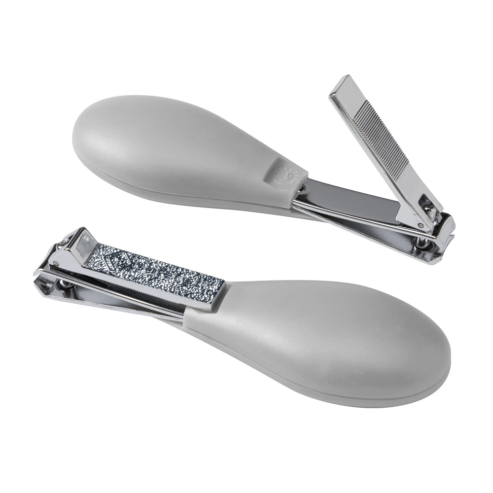 Safety 1st Foldup Nail Clippers 2pack