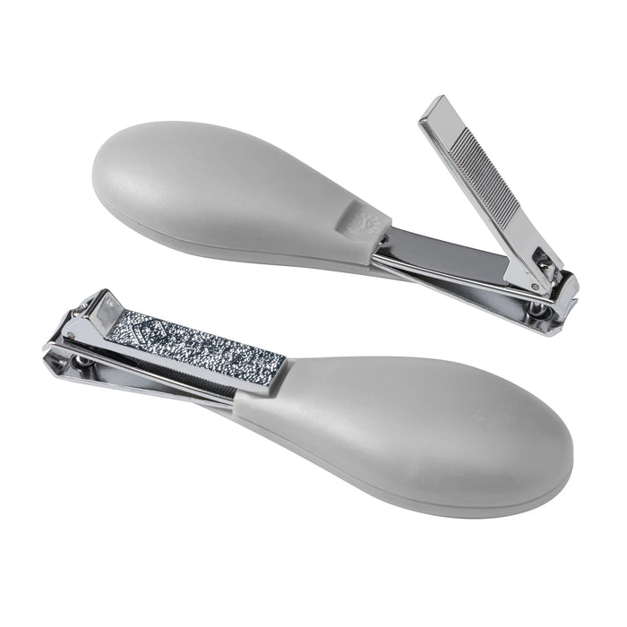 Safety 1st Foldup Nail Clippers 2pack