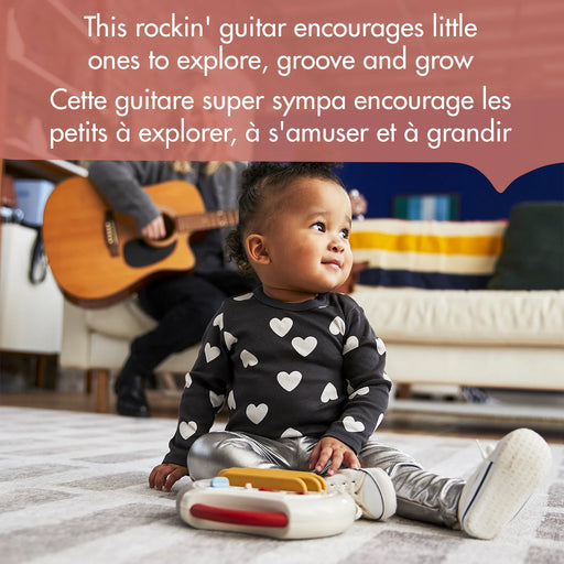 Tiny Love Tiny Rockers Guitar