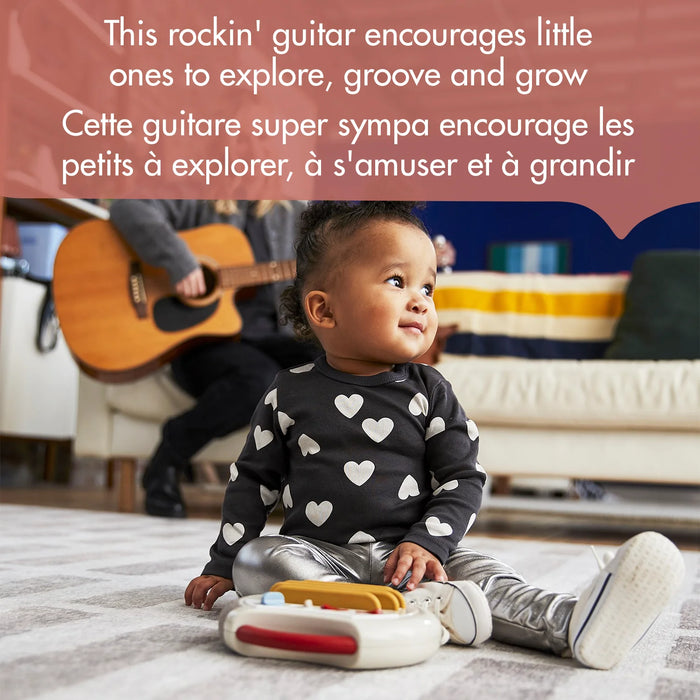 Tiny Love Tiny Rockers Guitar