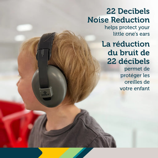 Safety 1st Noise Reduction Earmuffs