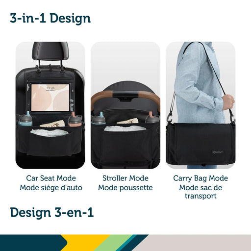 Safety 1st Car And Stroller Organizer