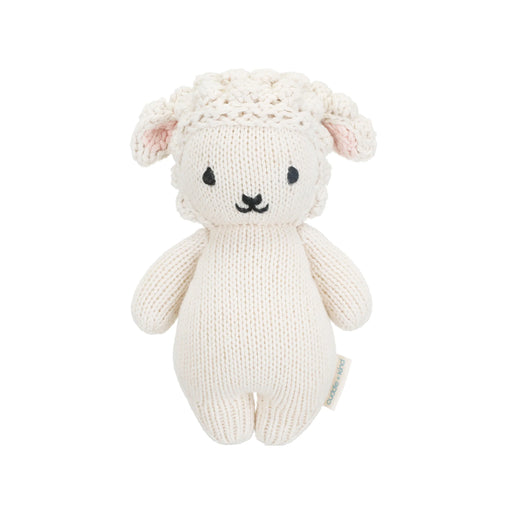 Cuddle+Kind Baby Lamb
