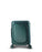 MiaMily Luggage Carry On Plus - Forest Green