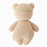 Cuddle+Kind Baby Honey Bear - Ivory Floral