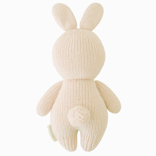Cuddle+Kind Baby Rabbit - Oatmeal