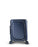 MiaMily Luggage Carry On Plus - Navy Blue