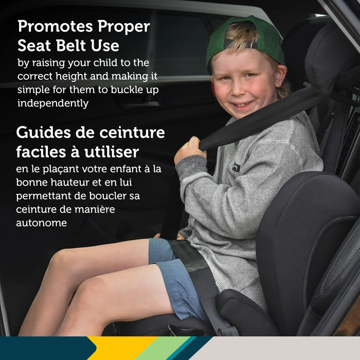 Safety 1st Growmate Booster Car Seat - Hexagon Horizon