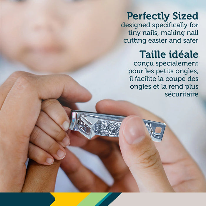 Safety1st Manicure Set