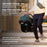 Maxi Cosi Fame Stroller + Mico Luxe+ Car Seat Travel System - Twillic Truffle