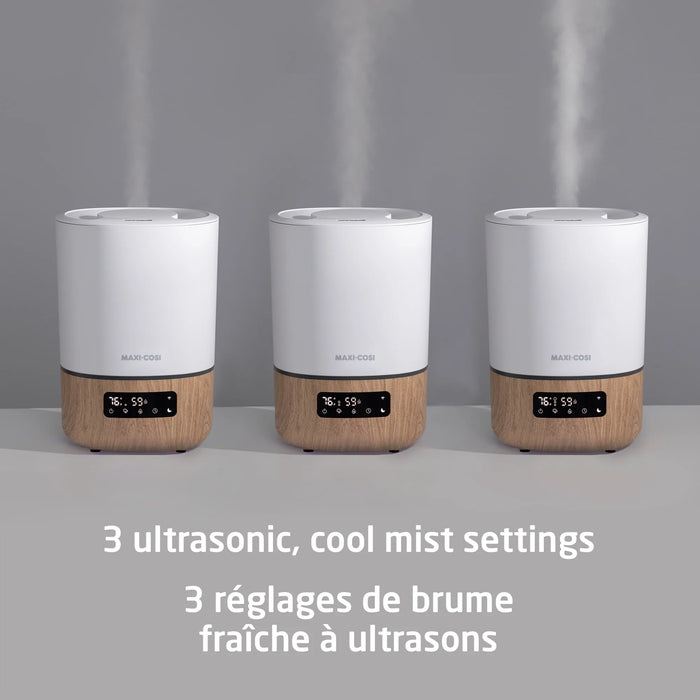 Maxi Cosi Connected Smart Humidifier
