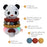 Tiny Love Tiny Rockers Stacking Toy 3-in-1