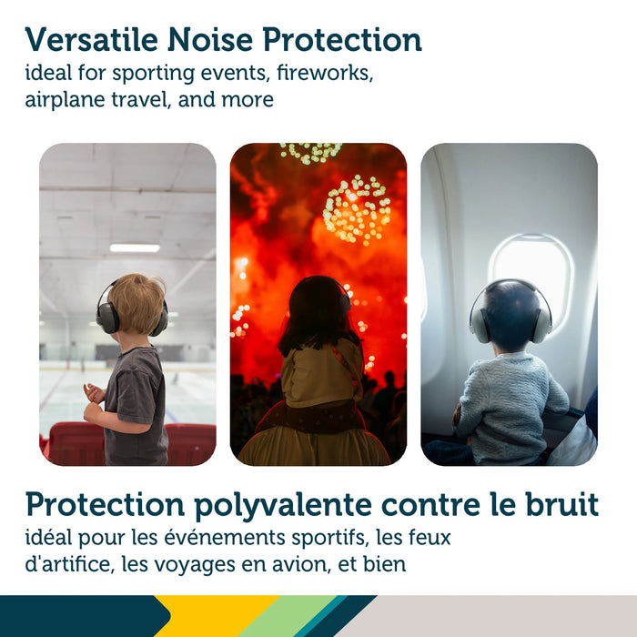 Safety 1st Noise Reduction Earmuffs