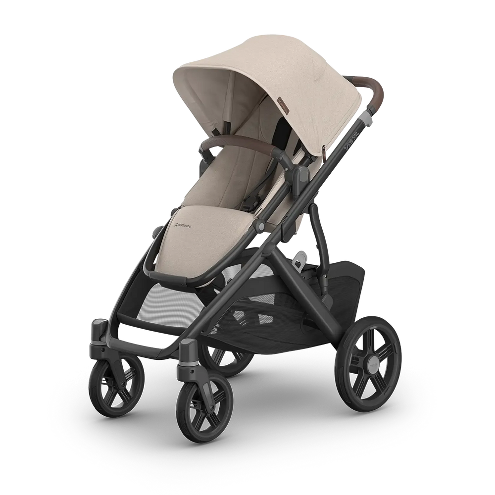 Uppababy Vista V3 Stroller - Ada