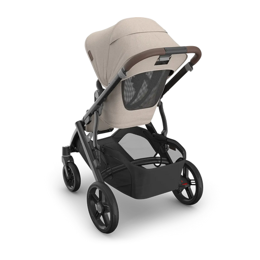 Uppababy Vista V3 Stroller - Ada