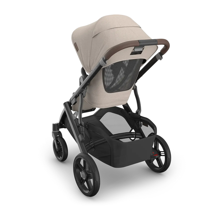 Uppababy Vista V3 Stroller - Ada