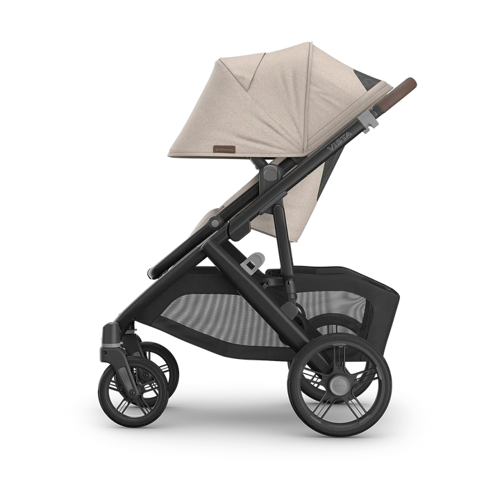 Uppababy Vista V3 Stroller - Ada