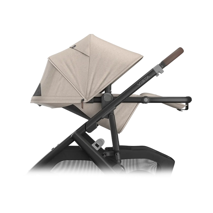 Uppababy Vista V3 Stroller - Ada