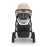 Uppababy Vista V3 Stroller - Ada