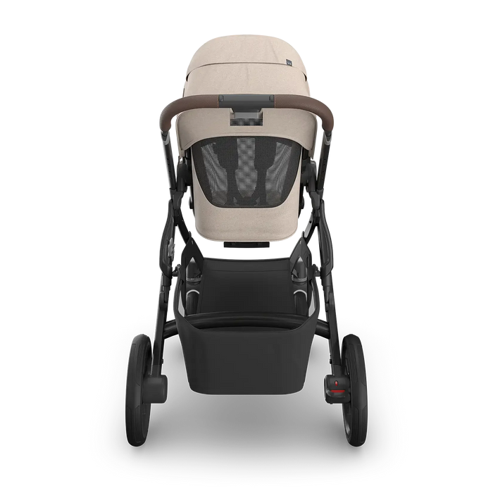 Uppababy Vista V3 Stroller - Ada