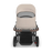 Uppababy Vista V3 Stroller - Ada