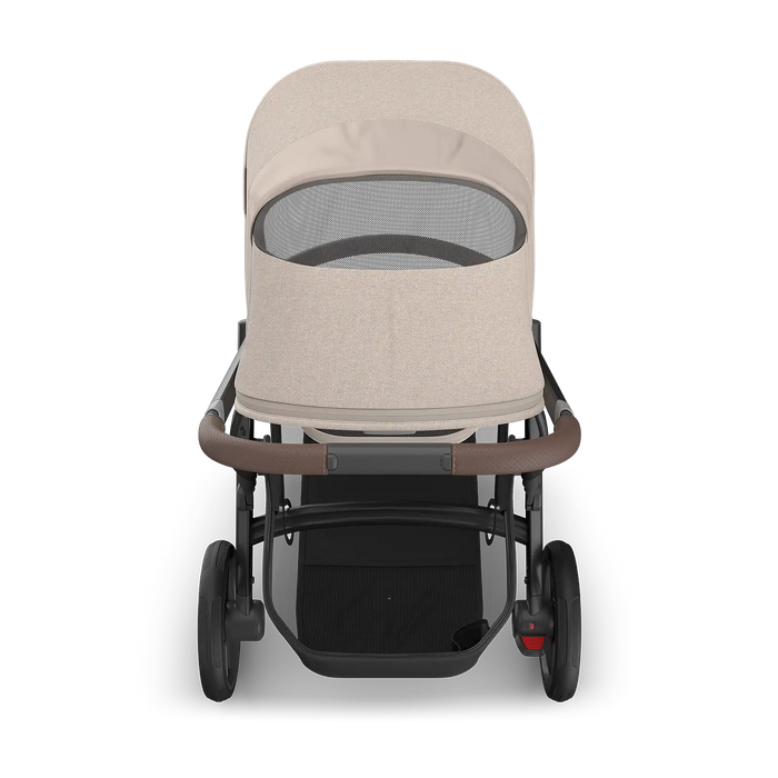 Uppababy Vista V3 Stroller - Ada