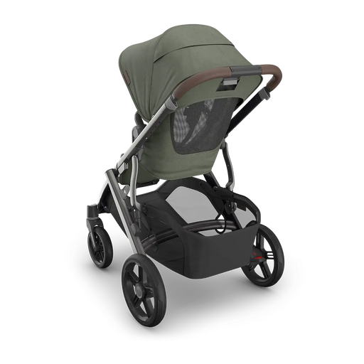 Uppababy Vista V3 Stroller - Evelyn