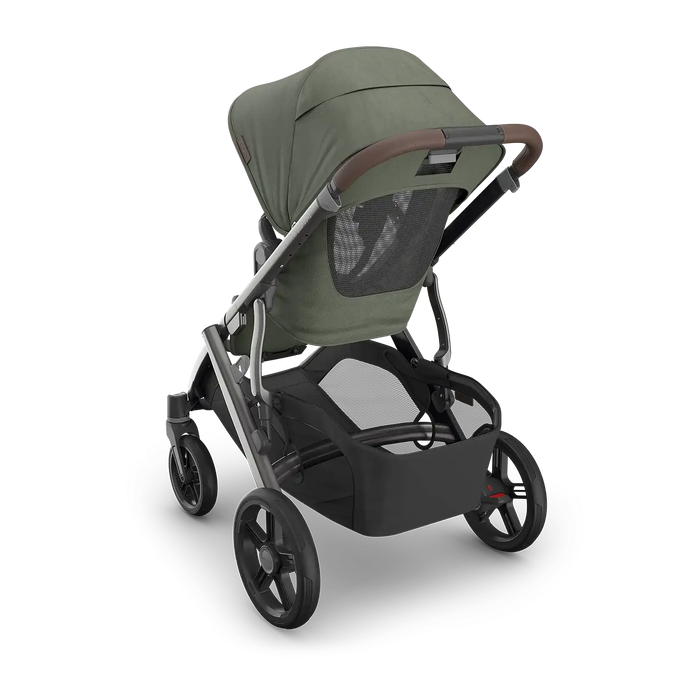 Uppababy Vista V3 Stroller - Evelyn