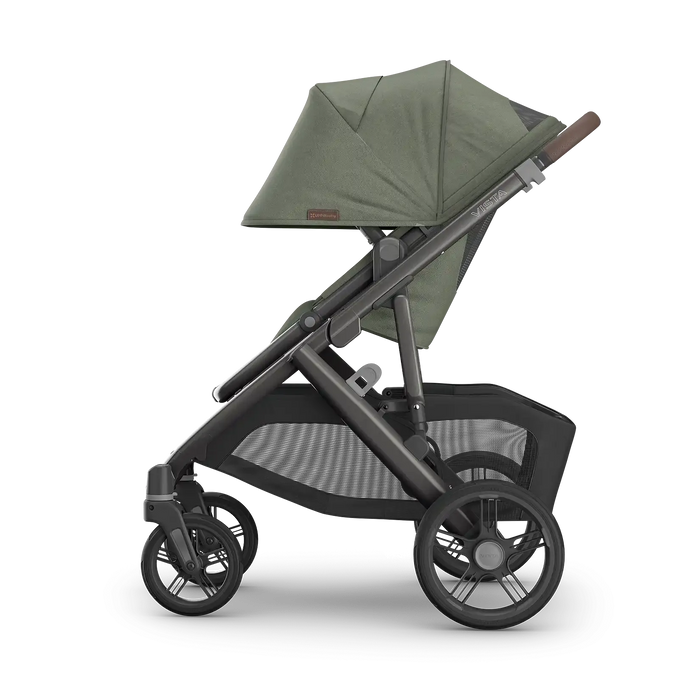 Uppababy Vista V3 Stroller - Evelyn