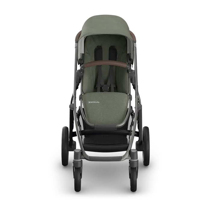 Uppababy Vista V3 Stroller - Evelyn