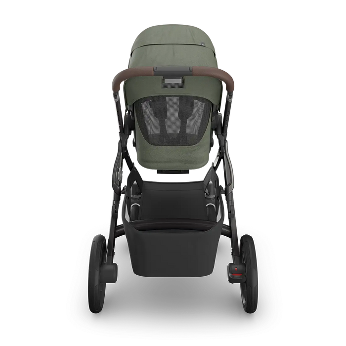Uppababy Vista V3 Stroller - Evelyn