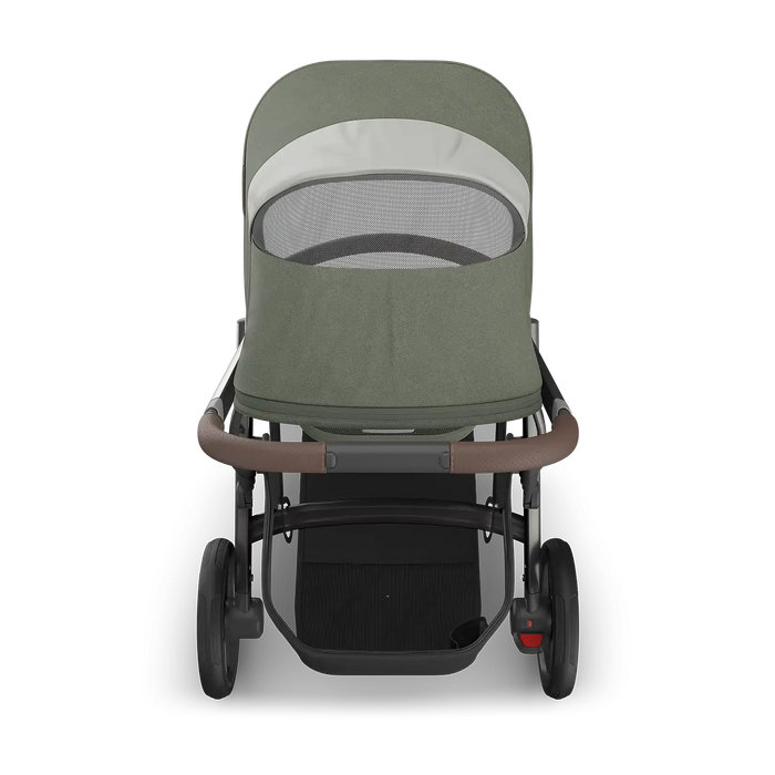 Uppababy Vista V3 Stroller - Evelyn