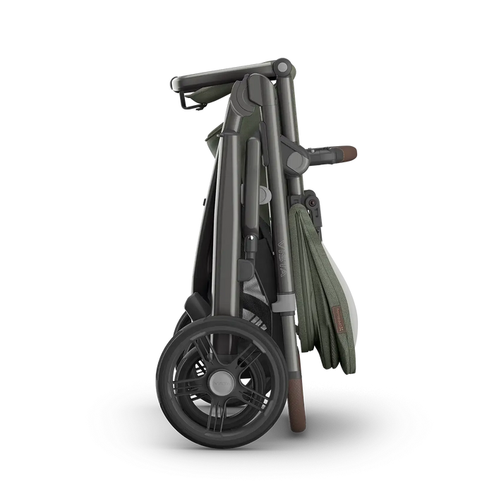 Uppababy Vista V3 Stroller - Evelyn