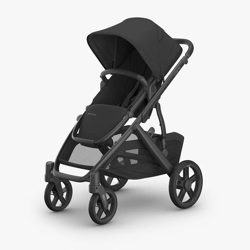 Uppababy Vista V3 Stroller + Aria Car Seat - Jake