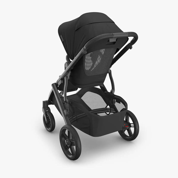Uppababy Vista V3 Stroller - James